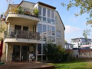PROVISIONSFREI für Käufer*in: Pankow-Ruhiglage . Maisonette-Eigentumswohnung mit Gartenzugang - Berlin