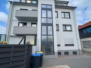 Traumhafte Hochparterre Wohnung mit eigener Terrasse und Schlafzimmer mit begehbarem Kleiderschrank - Bremerhaven