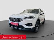 Seat Tarraco, 1.4 e-Hybrid Xperience 19, Jahr 2023 - Hüttlingen