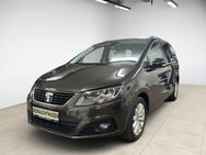 Seat Alhambra, 2.0 TDI Style |||||, Jahr 2020 - München