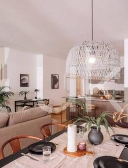 KWILU - 3 rooms apartment with Terrace in Mitte (Berlin) - Berlin