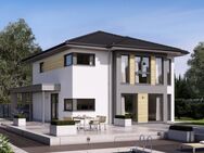 144qm 5 Zimmer inkl. Küche + 18 Monate Preisgarantie + Bauvollkasko + 250.000EUR Sonderdarlehen - Fredersdorf-Vogelsdorf