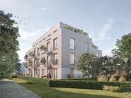 Großzügig gestaltete Zwei-Zimmer-Wohnung mitten in Melle - Melle