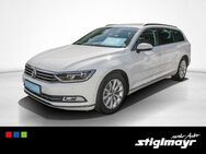 VW Passat Variant, 2.0 TDI Comfortline, Jahr 2018 - Pfaffenhofen (Ilm)