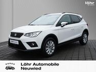 Seat Arona, 1.6 TDI Style, Jahr 2019 - Neuwied