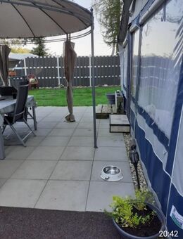 Dauerstellplatz Campingplatz Falkensteinsee - Ganderkesee