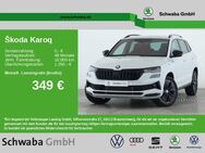 Skoda Karoq, 1.5 TSI Sportline R, Jahr 2022 - Augsburg