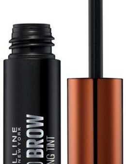 MAYBELLINE NEW YORK Augenbrauen-Gel Eye Brow Tattoo Gel, mit innovativer Peel-off-Formel