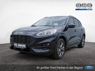 Ford Kuga, ST-Line, Jahr 2022 - Halle (Saale)