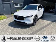 Mazda CX-5, (2023) AD VANTAGE e 194PS 6AG Blendfreies Fernl, Jahr 2022 - Monheim (Rhein)