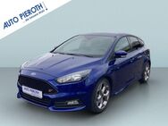 Ford Focus, 2.0 EcoBoost ST, Jahr 2018 - Bingen (Rhein)