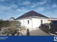 massiver, energieeffizienter Bungalow - Wildau