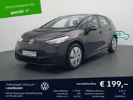 VW ID.3, Pro, Jahr 2021 - Leverkusen