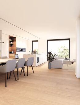 Exklusive Neubauwohnung im Wohnpark „Alte Molkerei“ Irrel – Ihre letzte Chance auf Eigentum in Toplage! - Irrel