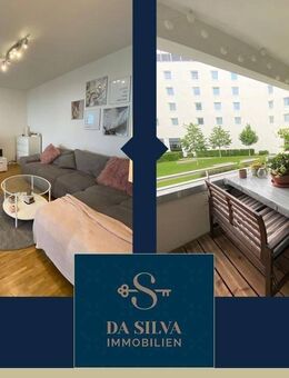 **WG-Zimmer mit 12m²-Wohnfläche in WG-Gemeinschaft am angesagten Zollhafen* - Mainz