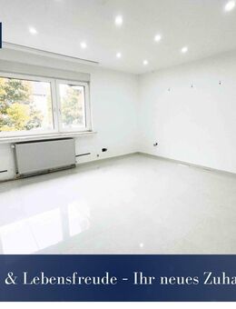 Lage, Licht & Lebensfreude - Ihr neues Zuhause wartet! - Gütersloh