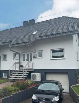 Schöne Doppelhaushälfte in familienfreundlicher Lage von Winnen - Winnen