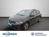 VW Polo, 1.0 TSI Move APP, Jahr 2023 - Saarbrücken