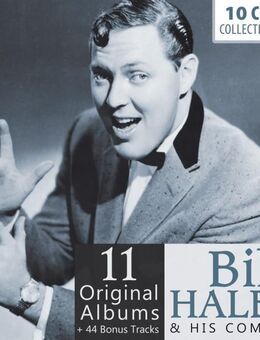 BillHaley100AZ AaronZzTop AmbrosZander - München Altstadt