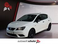 Seat Ibiza, 1.2 TSI, Jahr 2016 - Zimmern (Rottweil)