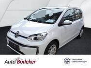 VW up, 2.3 e-up move electric Automatik 3kWh, Jahr 2021 - Butzbach (Friedrich-Ludwig-Weidig-Stadt)