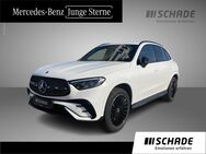 Mercedes GLC 300, de AMG Line Burmester®, Jahr 2023 - Eisenach