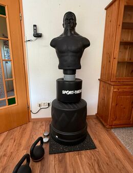 Boxdummy, Boxing Man von Sport Thieme - Seelze