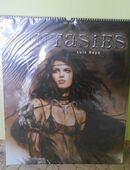 Verkaufe Luis Royo Fantasies Kalender von 2008 NEU in 36251