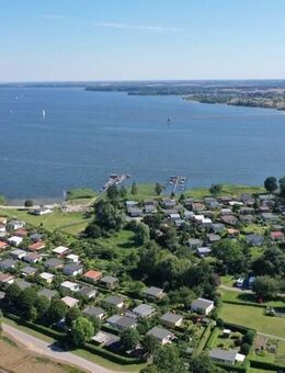 Ruhe? Bitteschön! - Gustow