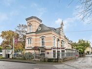 Historisches Juwel in Unkel - Stilvoll Wohnen und Arbeiten unter einem Dach - Unkel