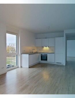 Moderne 3-Zimmer Neubauwohnung mit EBK und Balkon in Berlin! - Schönefeld