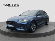 Ford Focus, 1.5 ST-Line Diesel, Jahr 2023 - Bad Segeberg