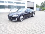 Audi A5, 40 TFSI prestige plus, Jahr 2023 - Dresden