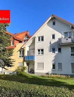 Stilvolle Wohnung in Cappel - Marburg