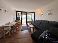 Meer als nur eine Wohnung - Ihr Rückzugsort an der Ostsee! 1-Zi.-ETW mit Loggia in Wendtorf - Wendtorf