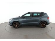 Cupra Ateca 2.0 TSI 4Drive - Berlin