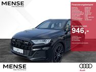 Audi Q7, 50 TDI competition plus, Jahr 2023 - Gütersloh