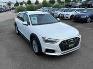 Audi A4 Allroad, 40TDI, Jahr 2021 - Schwabach