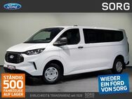 Ford Transit Custom, 320L1-Trend Kombi, Jahr 2024 - Fulda