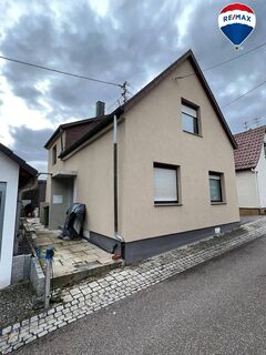 Ihr Traumhaus erwartet Sie - Einzigartige Gelegenheit in Steinheim!