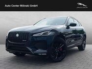 Jaguar F-Pace D200 R-DYNAMIC SE AWD - Bruchköbel