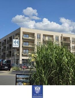 Erstbezug! Charmante Dachwohnung mit erstklassiger Ausstattung an der Elbe! - Dresden