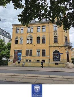 Im Herzen von Dresden-Löbtau - Interessantes Angebot! - Dresden
