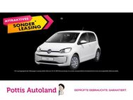 VW up, e-up move up, Jahr 2020 - Hamm