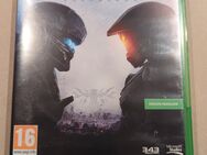 Halo 5-Guardians (Microsoft Xbox One, 2015) - Haren (Ems)