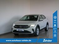 VW Taigo, 1.0 TSI Basis, Jahr 2024 - Cham