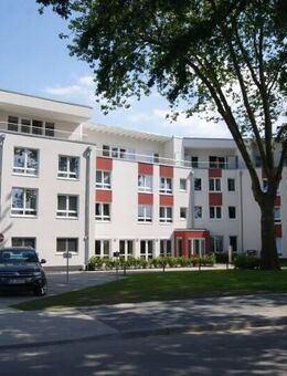 Exklusives Penthouse mit Weitblick und Komfort – ca. 141m² Wohnqualität über den Dächern Nr.3 - Bottrop