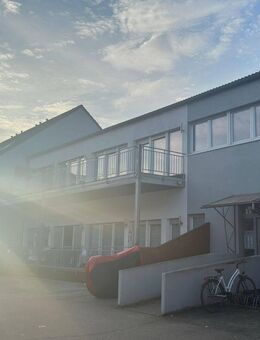 2 ZKB-Wohnung ab sofort zu vermieten - Trier