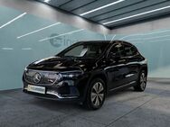 Mercedes EQA, 250 Progressive Remote&Charging Serv Premium, Jahr 2021 - München