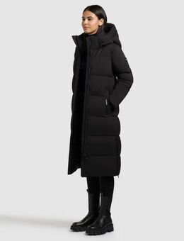 khujo Steppmantel RACHEL2 MATT